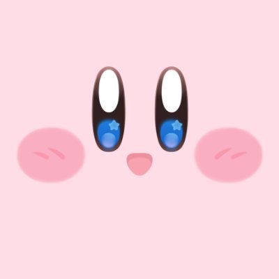 Kirby｜귀여운거 좋아해요｜Please do not repost & reupload my art and picture without my permission｜냠냠 커비 @eating_kirby