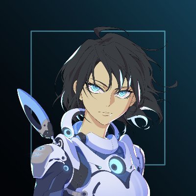 JessieC59339112's profile picture. Web3 NFT 的小白🚀🚀🚀