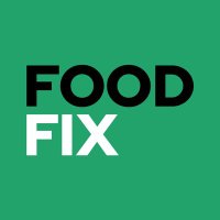 Food Fix(@foodfixco) 's Twitter Profile Photo