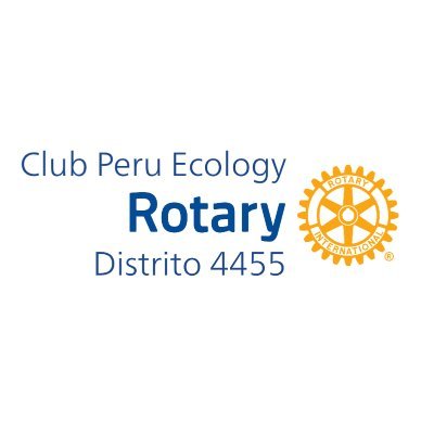 Club Rotario del Distrito 4455 de servicio a la Comunidad