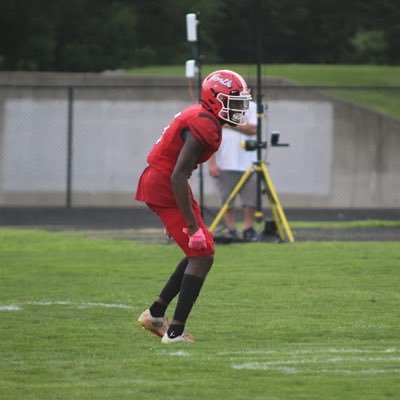 6’2 175 WR/DB Class of 23’ @flyghtacademy @rjayyyy12@icloud.com (260)-755-8765