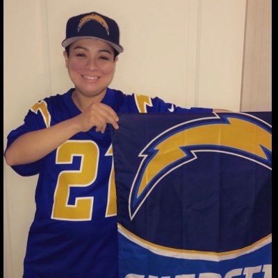 #Chargers ⚡️ Married @julessbelll #Army 🪖 🚨Now selling Charger mystery boxes and T-Shirts 🚨DM for inquires 📦 👕