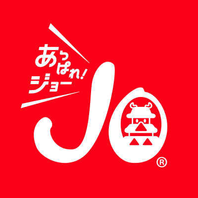 日本各地の城の歴史や、地域の文化から生まれたキャラクターたち、JOのツイッターアカウントです。