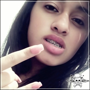 Tome sua decisão não levando o amor em consideração, porque o amor é bem cego || Robyn Rihanna Fenty || ∿ I LOVE YOU ♥