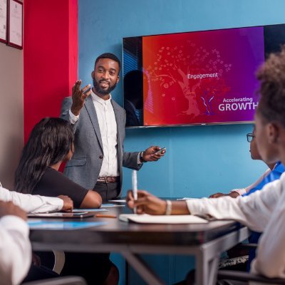 HRSolutions16's profile picture. Professional Employer Organisation (PEO) & Employer of Records(EOR)
State of the art HR Solutions in Payroll Management, Recruitment, Tax compliance...