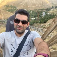 Manjo (@manjirizadeh) 's Twitter Profile