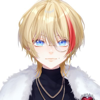 Lucky Dwiarya || AKASEI 😼さんのプロフィール画像