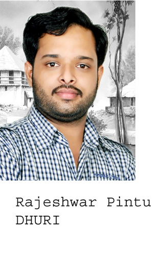 Rajeshwar26's profile picture. Me Rajeshwar Pintu, DHURI- working as Chairman - Press Trust Punjab