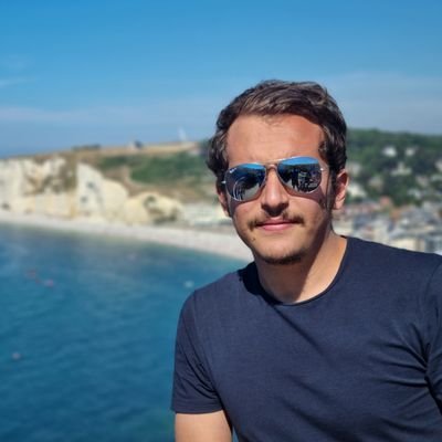 BRAHIMYacine97's profile picture. Software engineer