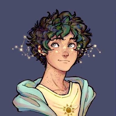 HeizilTheAvali's profile picture. Janus || 20 || Female || Queer || Safe Space for LGBTQ+ and BLM! || Member of HiraethSMP || Taken 🏒🎮❤️