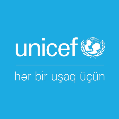 unicef_aze's profile picture. Follow @UNICEF to continue receiving news about our work #ForEveryChild.