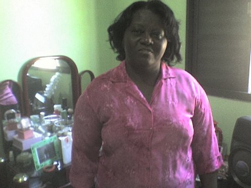EU SOU: ADELICE  MORO EM MOTUCA INTERIOR DE S PAULO, SOU SOLTEIRA, CONGREGO NA IGREJA DO EV. QUADRANGULAR, SOU DIACONISA AMO FAZER A OBRA DO SENHOR JESUS.