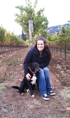 Central Coast Wine Grape Broker for Turrentine Brokerage.
