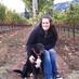 Audra (@grapebroker) Twitter profile photo