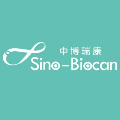 SinoBiocan's profile picture. Sino-Biocan (Shanghai) Biotech Ltd is focusing on R&D of intelligent tools and biomanufacturing platform for cellular & genetic therapy.