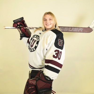 Union College Hockey | barstool athlete