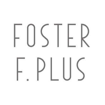 フォスター/フォスター・プラスさんのプロフィール画像