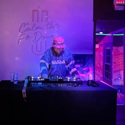 KVLIENOFFICIAL's profile picture. raver // usaf // 25 // DJ   👇 follow my IG! I’ll follow back :)