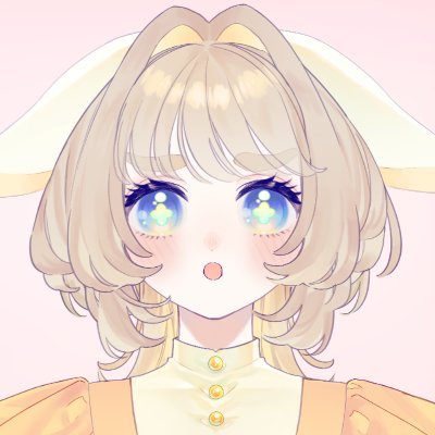Marie 🐇 VTuberさんのプロフィール画像