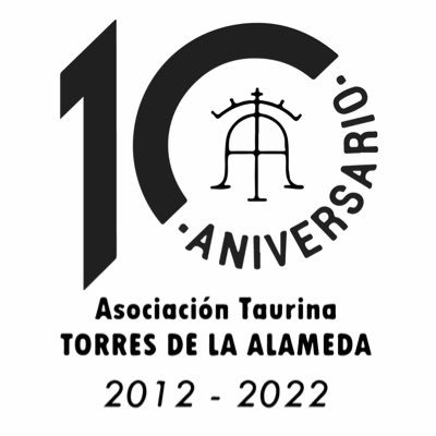 Asociación Taurina de Torres de la Alameda (Fundada el 22 de Octubre de 2012). En defensa y promoción de la Fiesta de los Toros.