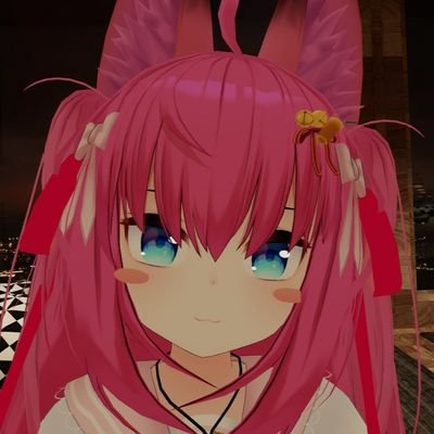 1003_juice's profile picture. ボロボロな日本語しかやれない一般VRCプレーヤーでございます。
もちろん、私は日本人ではございません。