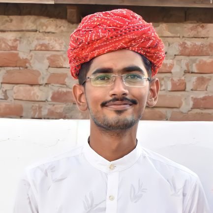 KaiyadBrijesh's profile picture. 🐮VET.STUDENT🦁
BETTER EVERYDAY ✌🏻