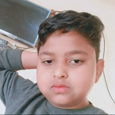 VPavak's profile picture. Be positive