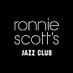 Ronnie Scott's Jazz Club (@officialronnies) Twitter profile photo