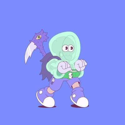 EdithBetsy1's profile picture. NFT Enthusiast, Crypto Learner , Trader