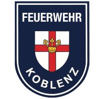 Feuerwehr Koblenz(@FWKoblenz) 's Twitter Profile Photo