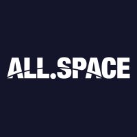 ALL.SPACE(@allspaceltd) 's Twitter Profile Photo