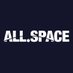 ALL.SPACE (@allspaceltd) Twitter profile photo