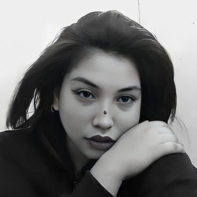 ♌ | 23 | mom of two
𝒏𝒆𝒗𝒆𝒓 𝒆𝒂𝒔𝒚, 𝒂𝒍𝒘𝒂𝒚𝒔 𝒘𝒐𝒓𝒕𝒉 𝒊𝒕.
nephophilia☁️