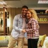 Elenavalencia29's profile picture. Sigamos cantando juntos con el alma y guitarra en mano 
🎶🎶🎶🎶🎶🎶