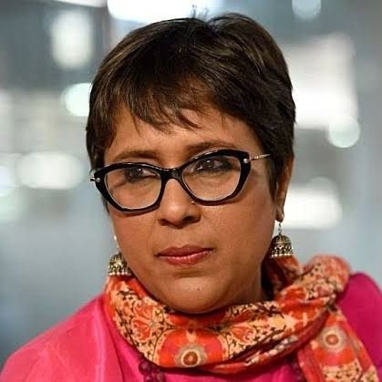 Parody Account.Dont send any abusive or hate messages.Respect Barkha Dutt Jee