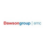 Dawsongroup | emc(@Dawsongroupemc) 's Twitter Profile Photo