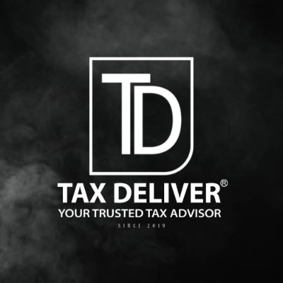 Tax Deliver®️