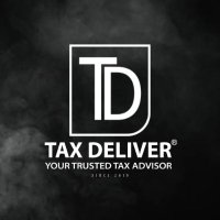 TaxDeliver(@TaxDeliver) 's Twitter Profile Photo
