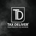 Tax Deliver®️ (@TaxDeliver) Twitter profile photo