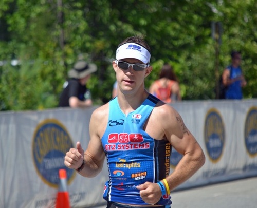 Bradford J. Strater Profile