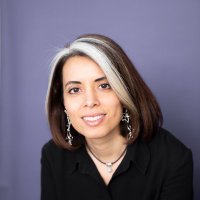 Fereshteh Pourkazemi (@fereshtehpk) 's Twitter Profile