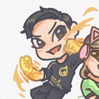 DSG eXyu 🐵 (@lol_exyu) 's Twitter Profile