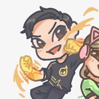 eXyu(@lol_eXyu) 's Twitter Profile Photo