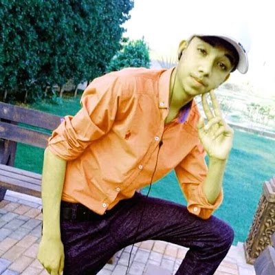 UmarNas38295420's profile picture. 