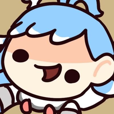 ChanceRosales's profile picture. I'm both a Chef and a Writer that loves Vtubers and good art. Profile picture by @Zetta_05 Banner by @haruharukin16