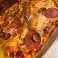 simply pizza (@simply_pizza) 's Twitter Profile