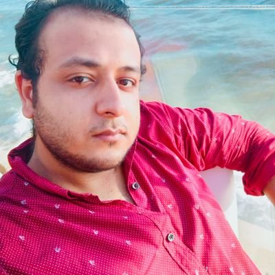 drAhmednaiem's profile picture. ben naiem
  طبيب تخدير وعنايه 👨‍⚕️Ahly 
 اهلاووووووى متعصب💪💪♥️
https://t.co/NYiShsbqUx
https://t.co/EaPCe844nH