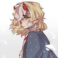 Noel ⁉️ (@t0mmyscat) 's Twitter Profile