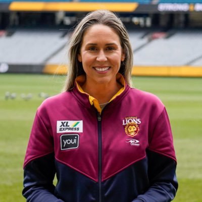 GM Communications + Marketing 🦁 @brisbanelions @lionsaflw - currently on Mat Leave 👶🏼