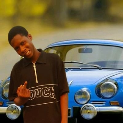 UshauZakari's profile picture. Abba